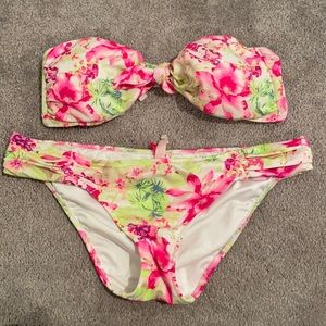 Victoria’s Secret bathing suit